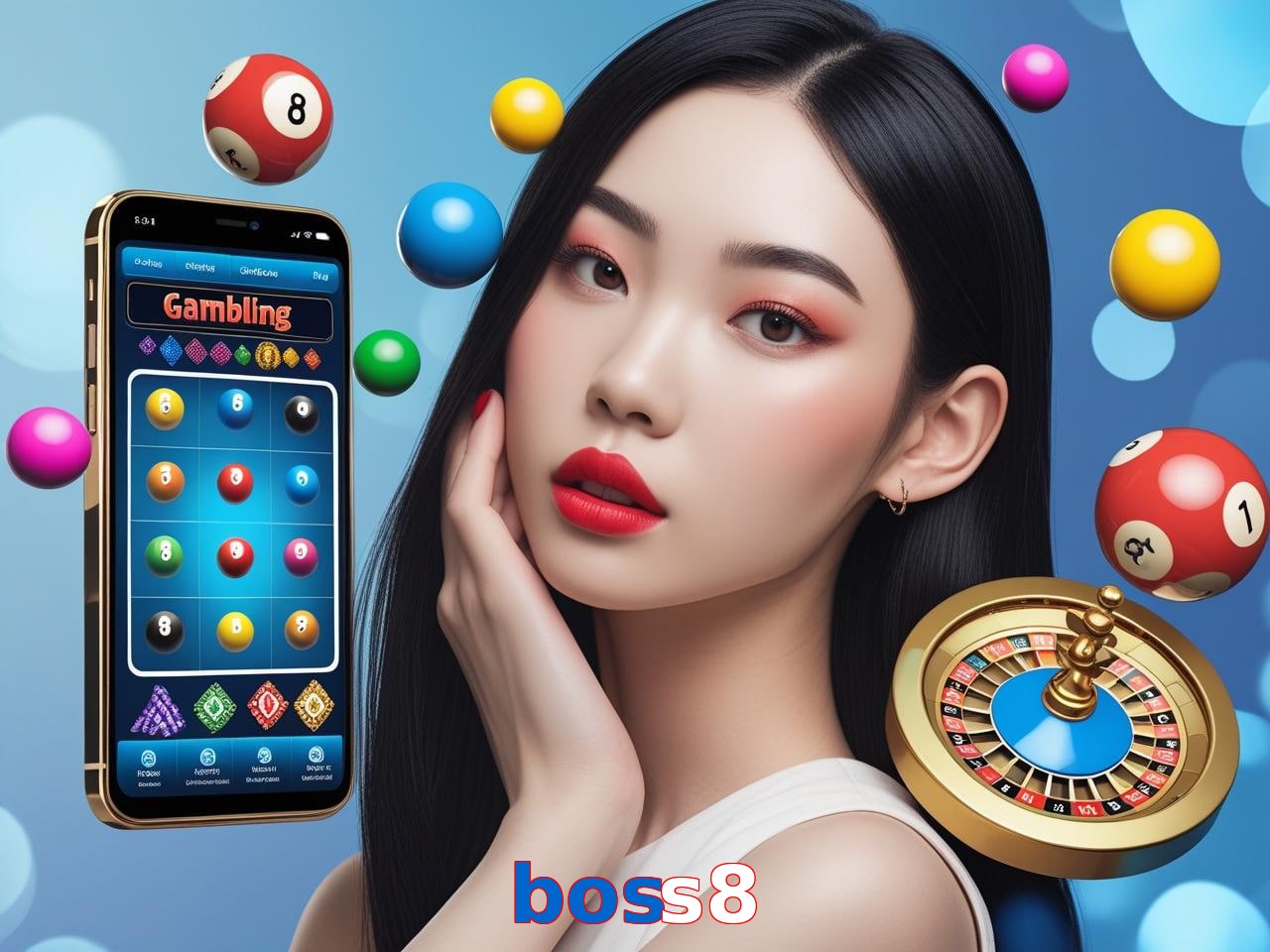 boss8