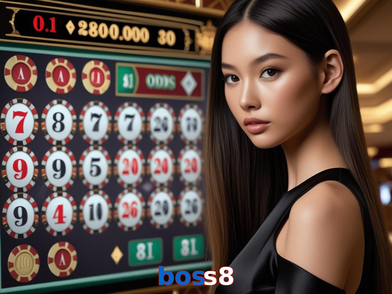 boss8
