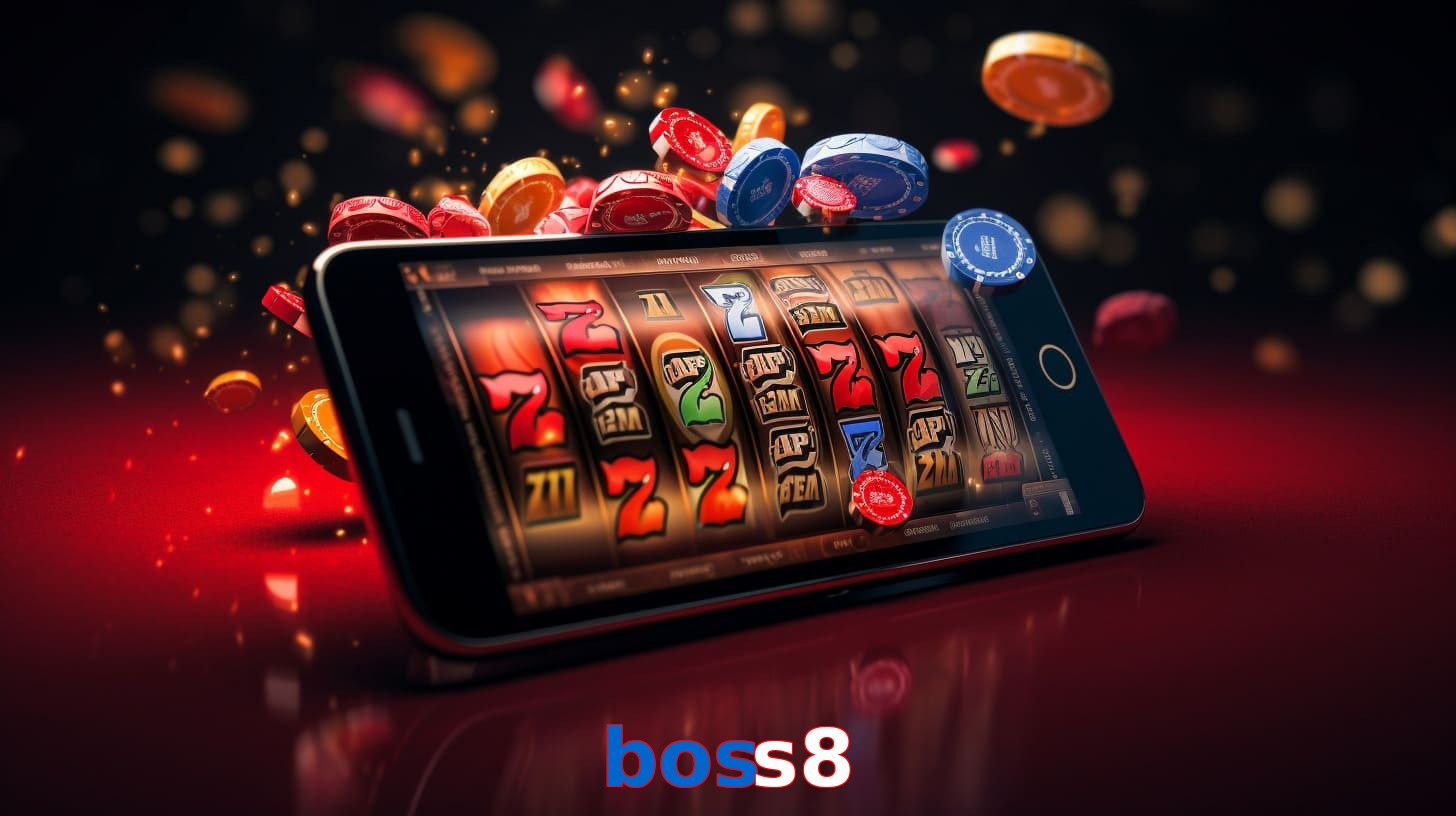 boss8