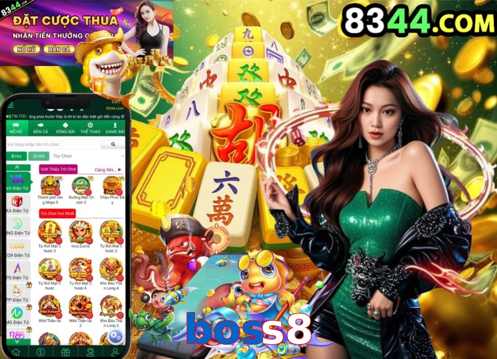 boss8